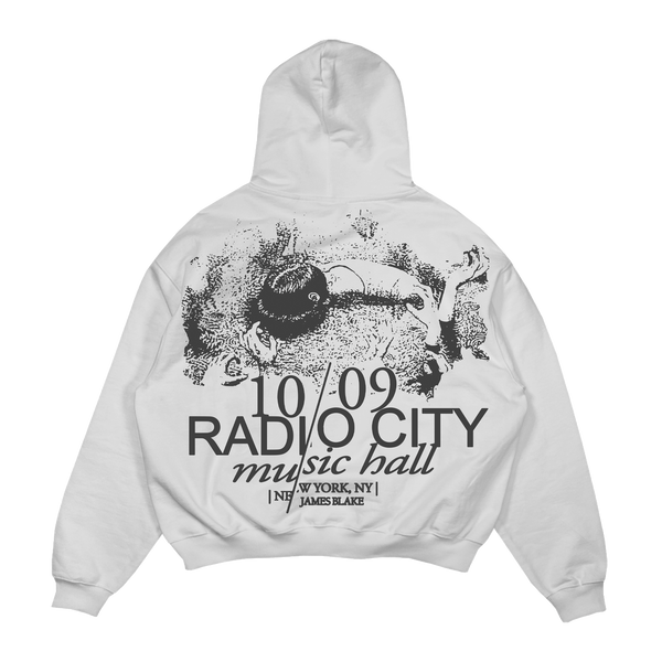 James Blake RCMH Hoodie