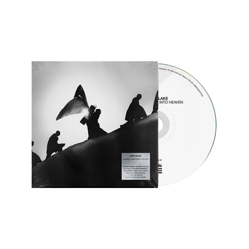 洋楽 James Blake Covers (Record Store Day) SpecialRelease | RECORD STORE DAY