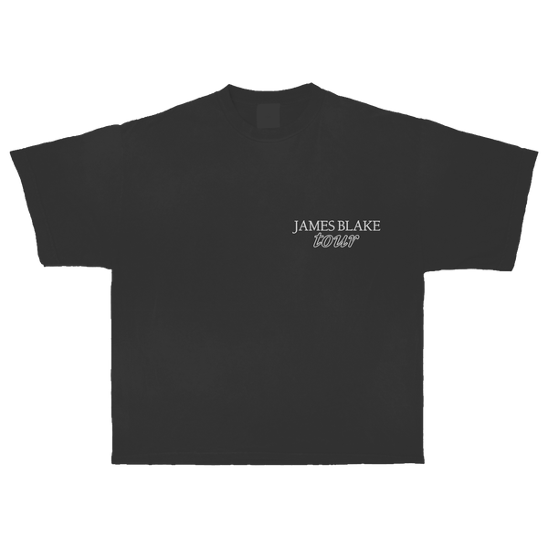 Merchandise Page 2 - James Blake